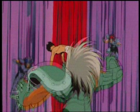 Otaku Gallery  / Anime e Manga / Saint Seiya / Screen Shots / Episodi / 037 - Il sacrificio di Tisifone / 177.jpg